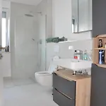 Modern In B'heim Eg Nr 2 Apartment Bischofsheim