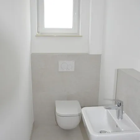 Appartement Modern In B'heim Eg Nr 2 Bischofsheim