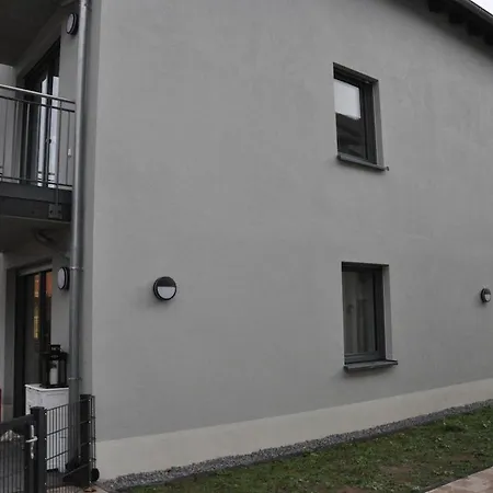 Modern In B'heim 1 * Bischofsheim