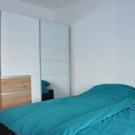 Apartment Modern In B'heim 1