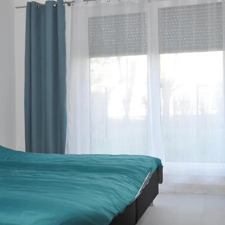 Modern In B'heim Eg Nr 2 Appartement *