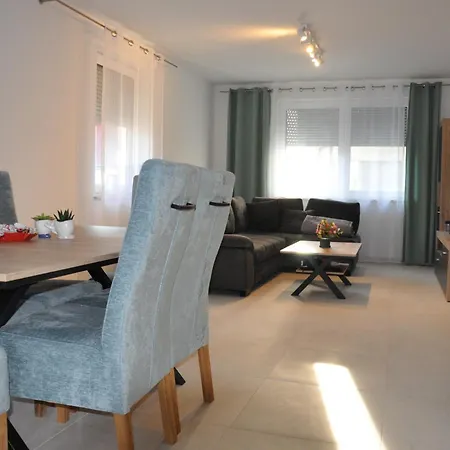 Modern In B'heim Eg Nr 2 Apartament *