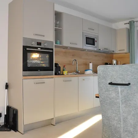 Modern In B'heim 1 * Bischofsheim