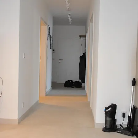 Modern In B'heim 1 * Bischofsheim