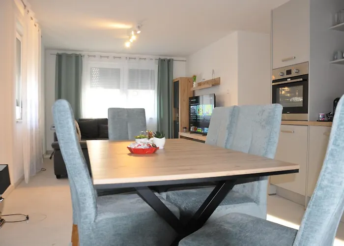 Modern In B'heim Eg Nr 2 * Bischofsheim